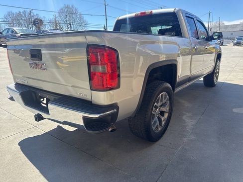 Used 2014 GMC Sierra 1500 SLE w/ SLE Value Package AWD/4WD image 6