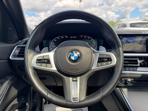 Used 2021 BMW M340i xDrive w/ Premium Package AWD/4WD image 15
