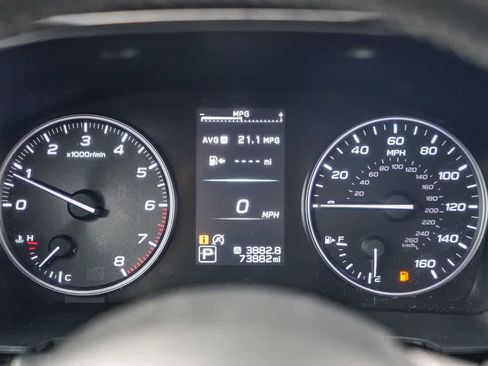 Used 2021 Subaru Outback Premium AWD/4WD image 23