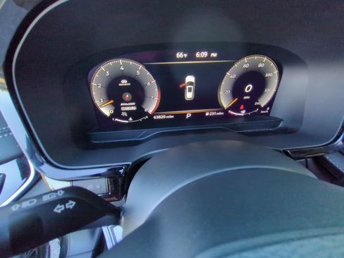 Used 2023 INFINITI QX60 Luxe w/ Cargo Package image 18