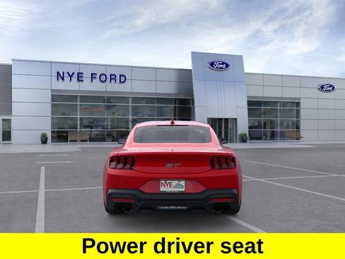 New 2026 Ford Mustang GT Premium image 7