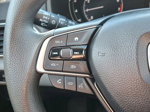 Certified 2020 Honda Accord EX image 20