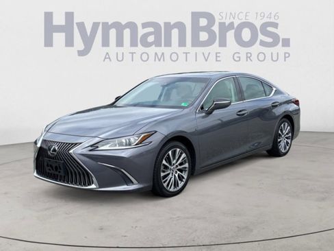 Used 2019 Lexus ES 350 image 7