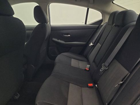 Used 2021 Nissan Sentra SV FWD image 18