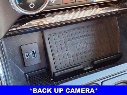 Used 2021 Ford F150 King Ranch w/ Equipment Group 601A High image 14