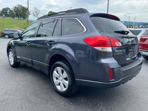 Used 2012 Subaru Outback 2.5i Premium AWD/4WD image 5