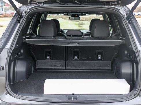 New 2026 Subaru Forester Premium image 36