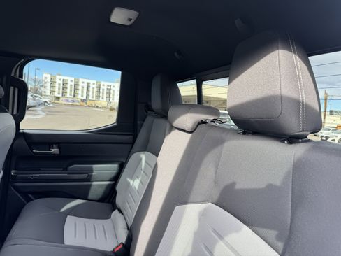 Certified 2025 Toyota Tacoma TRD Sport image 15