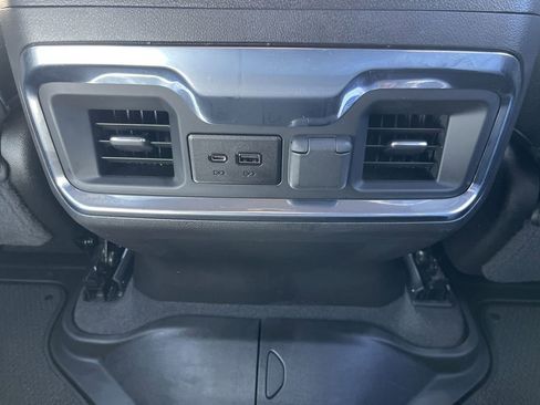 Used 2022 GMC Sierra 1500 AT4 w/ AT4 Preferred Package image 22