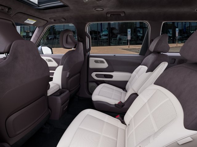 New 2027 Kia Telluride X-Line SX Prestige AWD/4WD image 18