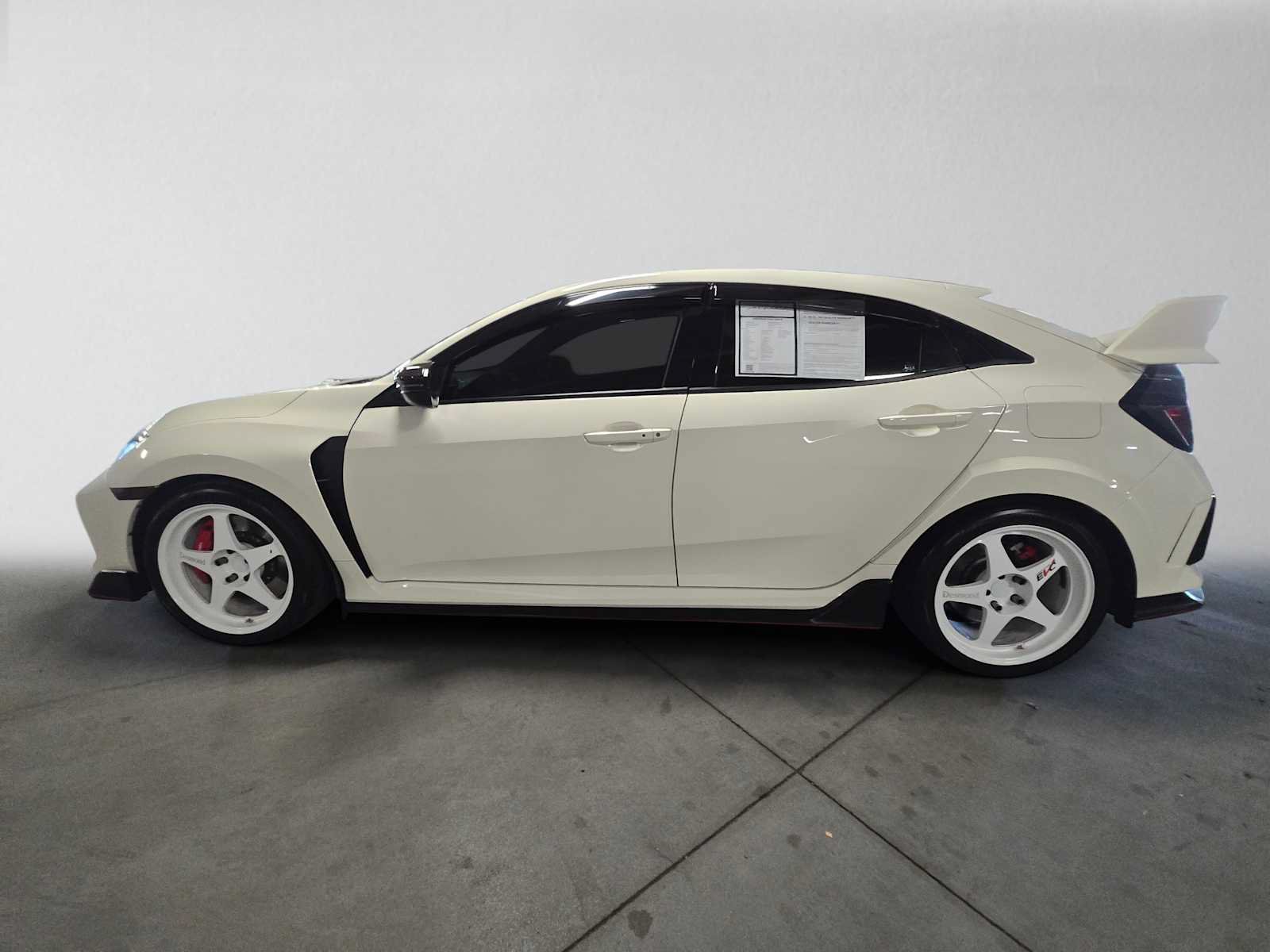 Used 2020 Honda Civic Type R image 6