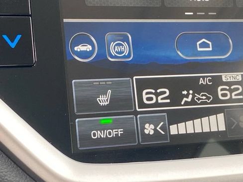 New 2026 Subaru Ascent Limited w/ Popular Package #2 AWD/4WD image 19