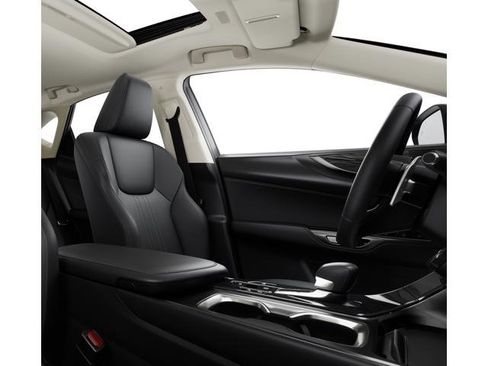 New 2026 Lexus NX 350h AWD w/ Premium Package image 7
