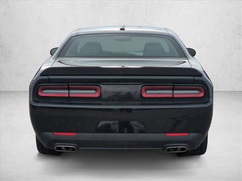 Used 2023 Dodge Challenger GT w/ Blacktop Package image 6
