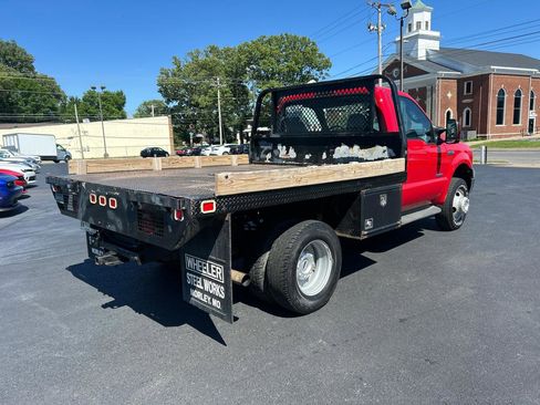 Used 2005 Ford F350 XLT AWD/4WD image 5