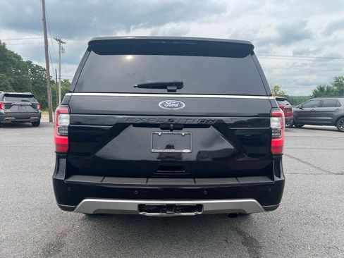 Used 2020 Ford Expedition Limited RWD image 5
