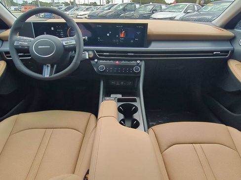 New 2026 Hyundai Sonata Limited FWD image 16