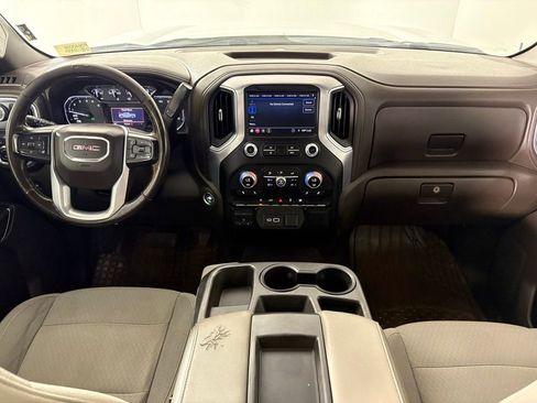 Used 2019 GMC Sierra 1500 SLE w/ SLE Value Package image 38