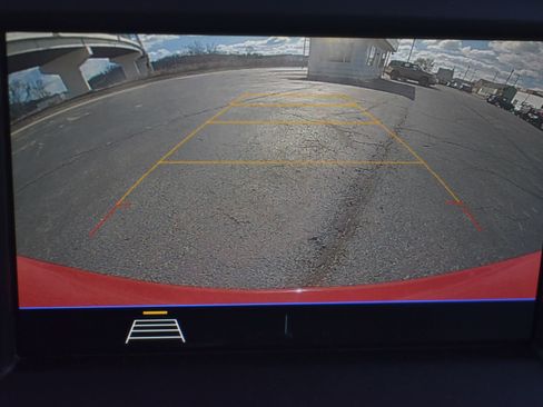 Used 2019 Chevrolet Camaro LT image 30