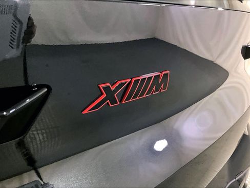 New 2026 BMW XM Label Red AWD/4WD image 6