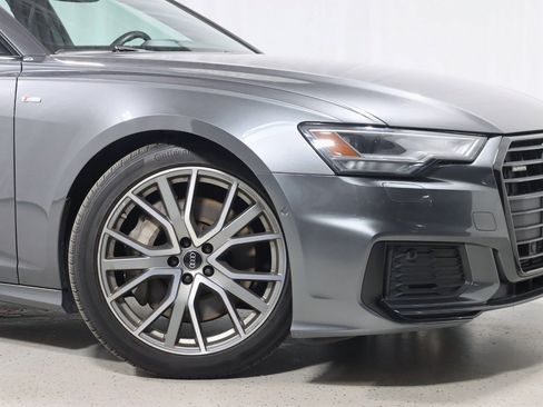 Used 2022 Audi A6 3.0T Premium image 5