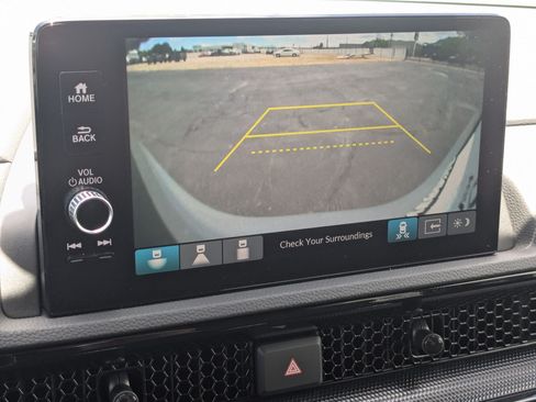 Used 2024 Honda CR-V EX-L image 24