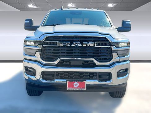 New 2026 RAM 3500 Tradesman image 6
