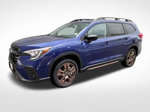 New 2026 Subaru Ascent Limited Bronze AWD/4WD image 1