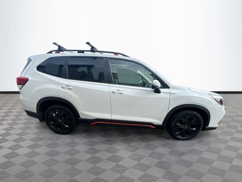 Used 2019 Subaru Forester Sport AWD/4WD image 35