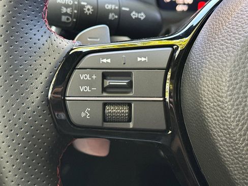 New 2025 Acura ADX A-Spec image 28