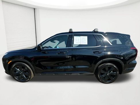 Certified 2025 Hyundai Palisade XRT AWD/4WD image 8