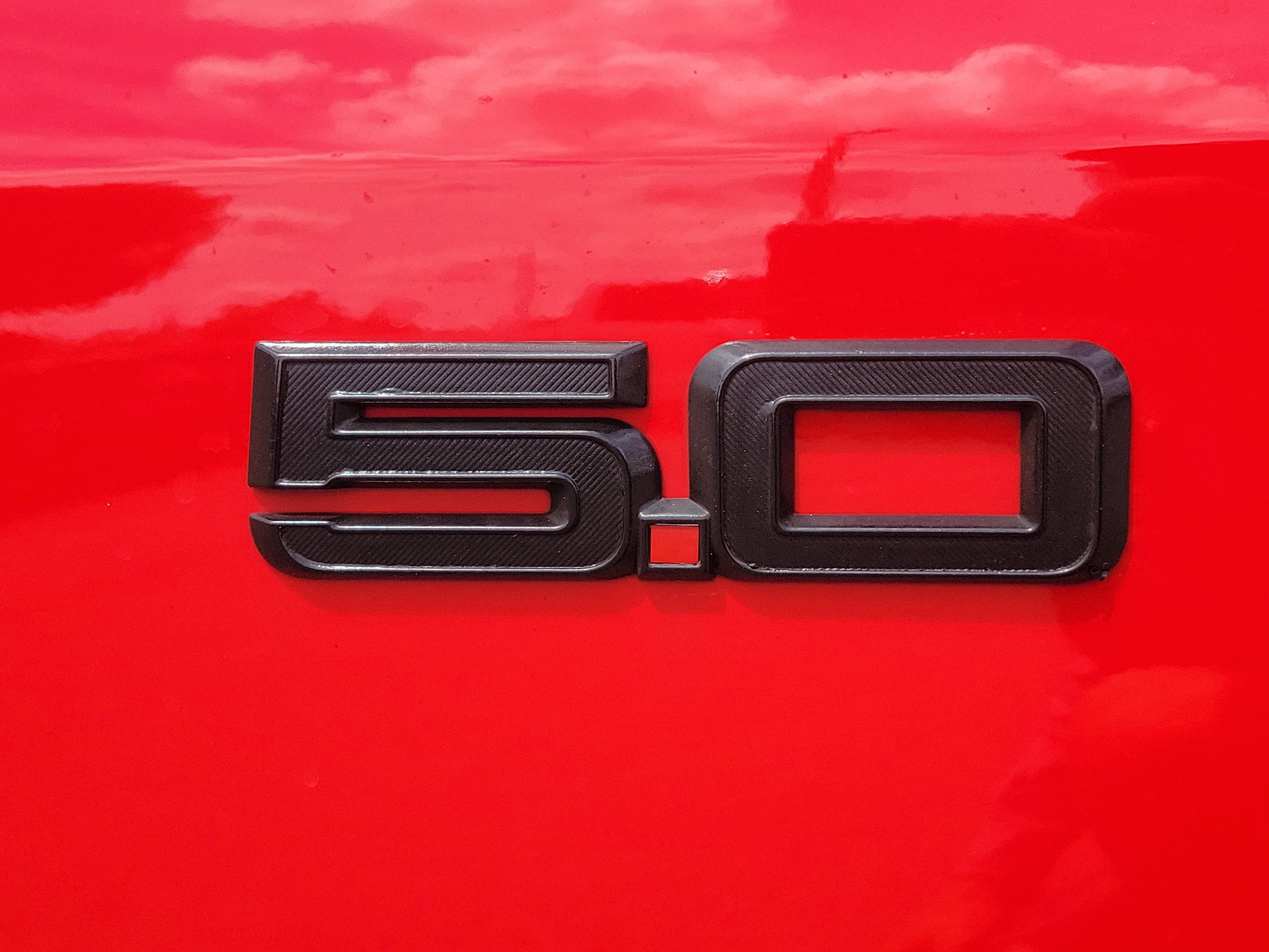 Used 2024 Ford Mustang GT Premium RWD image 30