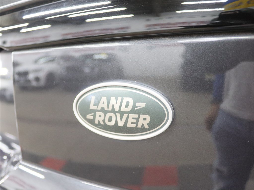 Used 2019 Land Rover Range Rover Sport HSE Dynamic AWD/4WD image 10