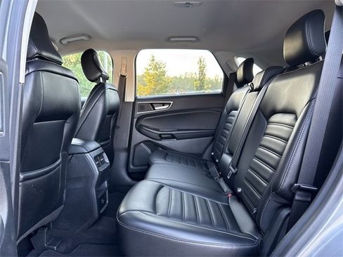 Used 2022 Ford Edge SEL image 14