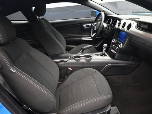 Used 2022 Ford Mustang GT w/ Equipment Group 301A RWD image 14