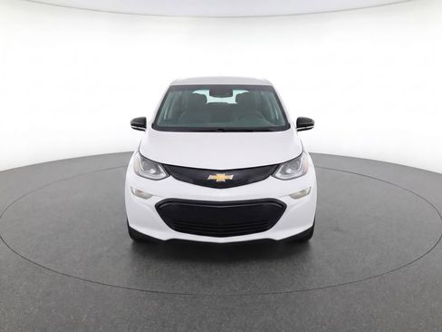 Used 2017 Chevrolet Bolt LT FWD image 5