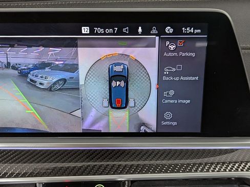 Certified 2023 BMW X5 M50i w/ Executive Package image 26