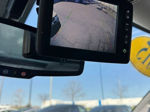 Used 2015 Chevrolet Silverado 3500 W/T image 19