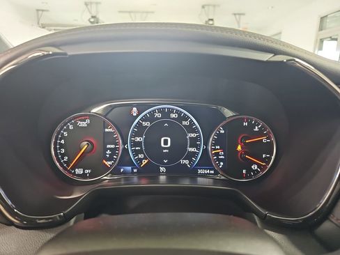 Used 2023 Chevrolet Blazer RS w/ Driver Confidence II Package AWD/4WD image 26