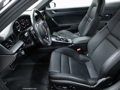 Certified 2021 Porsche 911 Carrera image 16