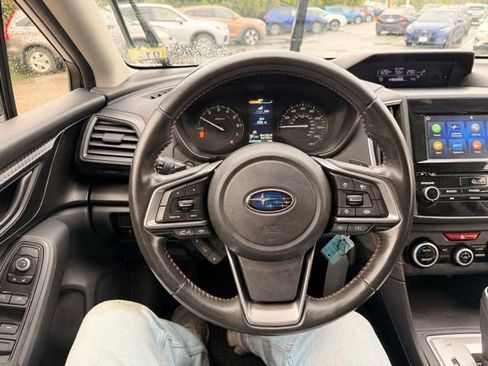 Used 2021 Subaru Crosstrek 2.0i Premium AWD/4WD image 25