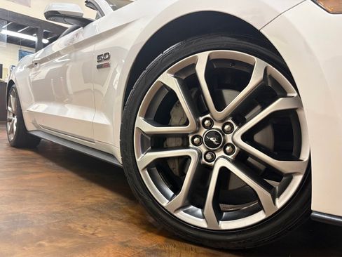 Used 2020 Ford Mustang GT Premium w/ Equipment Group 401A RWD image 43