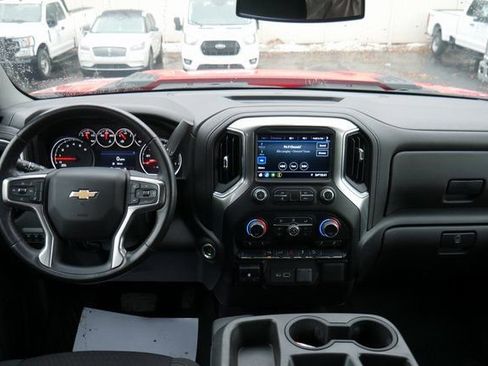 Used 2023 Chevrolet Silverado 2500 LT w/ All Star Edition image 5