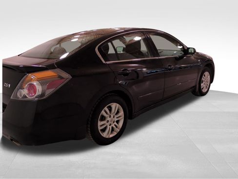 Used 2012 Nissan Altima 2.5 S w/ 20th Anniversary Pkg image 4