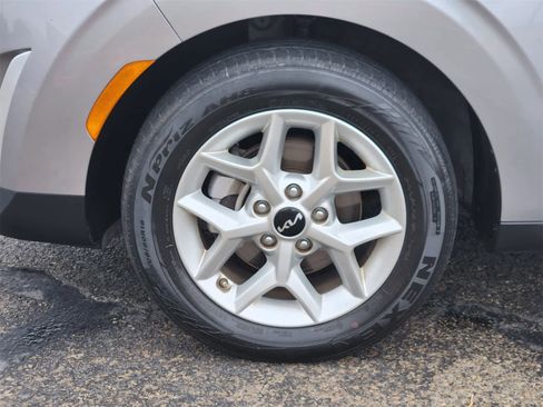 Certified 2023 Kia Soul LX w/ Option Group 015 image 9