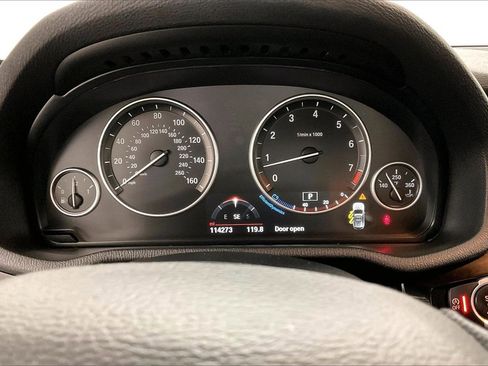 Used 2017 BMW X3 xDrive35i image 13