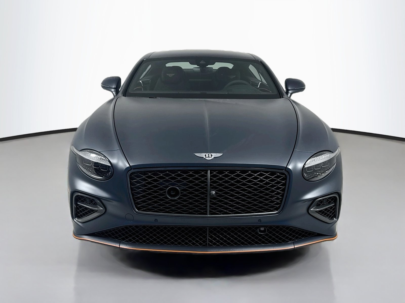 Used 2025 Bentley Continental GT Speed AWD/4WD image 4