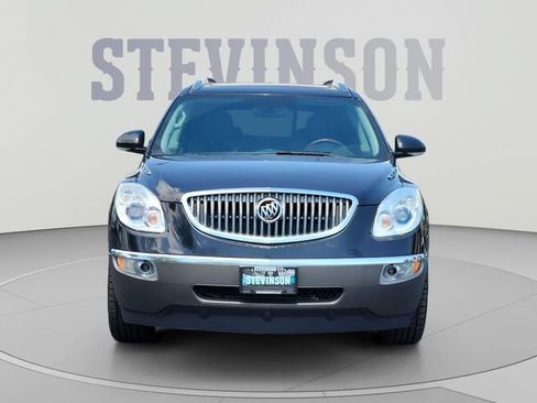 Used 2012 Buick Enclave Leather w/ Trailering Provision Package AWD/4WD image 8