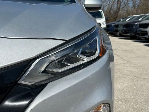 Used 2022 Nissan Altima 2.5 SV image 4