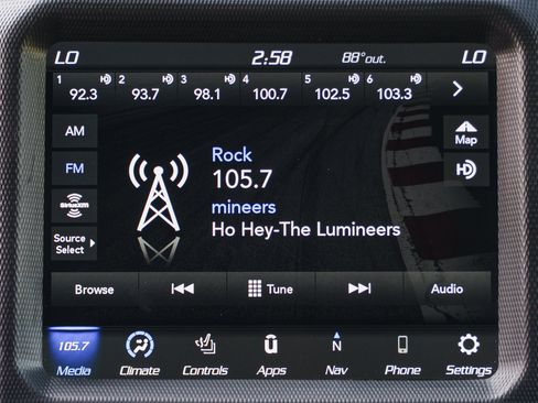 Used 2022 Jeep Wrangler Unlimited Sahara AWD/4WD image 14